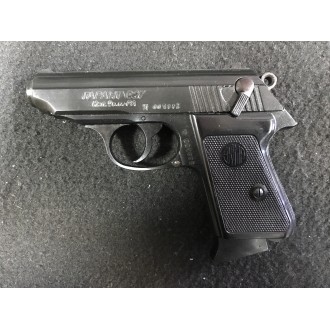 Ерма Гарант С-27
